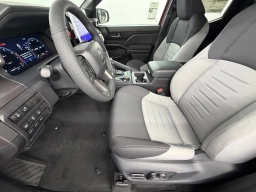 Toyota Tacoma 4WD TRD Sport Double Cab 5' Bed AT (Natl) 2026