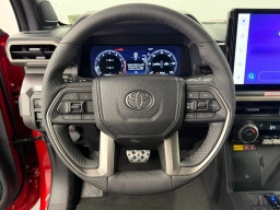 Toyota Tacoma 4WD TRD Sport Double Cab 5' Bed AT (Natl) 2026