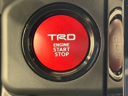 Toyota Tacoma 4WD TRD Sport Double Cab 5' Bed AT (Natl) 2026