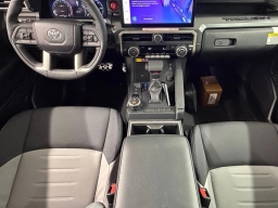 Toyota Tacoma 4WD TRD Sport Double Cab 5' Bed AT (Natl) 2026