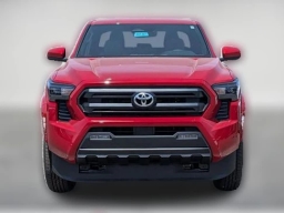Toyota Tacoma 4WD SR5 Double Cab 6' Bed AT (GS) 2026