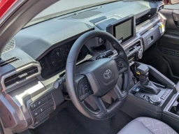 Toyota Tacoma 4WD SR5 Double Cab 6' Bed AT (GS) 2026