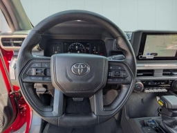Toyota Tacoma 4WD SR5 Double Cab 6' Bed AT (GS) 2026