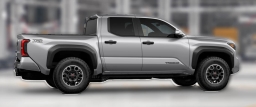 Toyota Tacoma 4WD TRD Off Road Double Cab 5' Bed AT (Natl) 2026