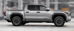 Toyota Tacoma 4WD TRD Off Road Double Cab 5' Bed AT (Natl) 2026