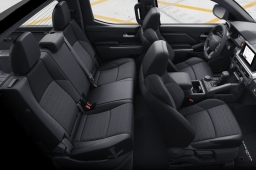 Toyota Tacoma 4WD TRD Off Road Double Cab 5' Bed AT (Natl) 2026