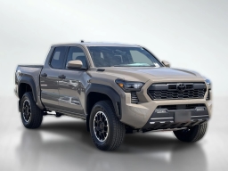 Toyota Tacoma 4WD TRD Off Road Hybrid Double Cab 5' Bed AT (Natl) 2026