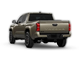 Toyota Tacoma 4WD TRD Sport Hybrid Double Cab 5' Bed AT (Natl) 2026
