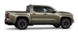 Toyota Tacoma 4WD TRD Sport Hybrid Double Cab 5' Bed AT (Natl) 2026