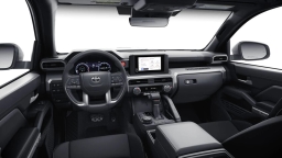 Toyota Tacoma 4WD TRD Sport Hybrid Double Cab 5' Bed AT (Natl) 2026