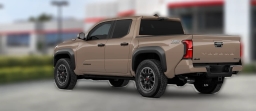 Toyota Tacoma 4WD TRD Off Road Hybrid Double Cab 5' Bed AT (Natl) 2026