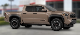 Toyota Tacoma 4WD TRD Off Road Hybrid Double Cab 5' Bed AT (Natl) 2026