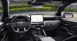 Toyota Tacoma 4WD TRD Off Road Hybrid Double Cab 5' Bed AT (Natl) 2026