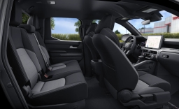 Toyota Tacoma 4WD TRD Off Road Hybrid Double Cab 5' Bed AT (Natl) 2026