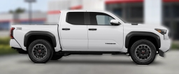 Toyota Tacoma 4WD TRD Off Road Hybrid Double Cab 5' Bed AT (Natl) 2026