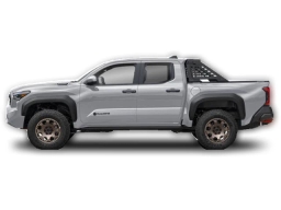 Toyota Tacoma 4WD Trailhunter Hybrid Double Cab 6' Bed AT (Natl) 2026