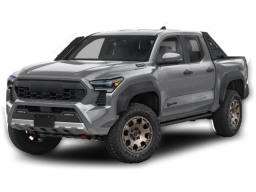 Toyota Tacoma 4WD Trailhunter Hybrid Double Cab 6' Bed AT (Natl) 2026