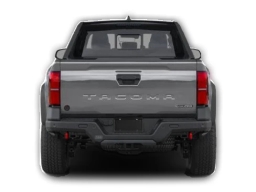 Toyota Tacoma 4WD Trailhunter Hybrid Double Cab 6' Bed AT (Natl) 2026