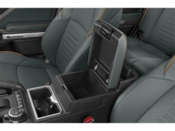 Toyota Tacoma 4WD Trailhunter Hybrid Double Cab 6' Bed AT (Natl) 2026