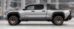 Toyota Tacoma 4WD Trailhunter Hybrid Double Cab 6' Bed AT (GS) 2026