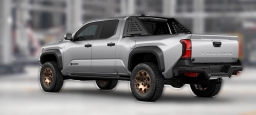 Toyota Tacoma 4WD Trailhunter Hybrid Double Cab 6' Bed AT (GS) 2026