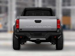 Toyota Tacoma 4WD Trailhunter Hybrid Double Cab 6' Bed AT (GS) 2026
