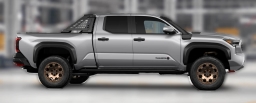 Toyota Tacoma 4WD Trailhunter Hybrid Double Cab 6' Bed AT (GS) 2026
