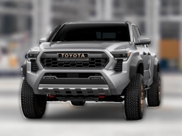 Toyota Tacoma 4WD Trailhunter Hybrid Double Cab 6' Bed AT (GS) 2026