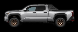 Toyota Tacoma 4WD Trailhunter Hybrid Double Cab 6' Bed AT (GS) 2026