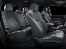 Toyota Tacoma 4WD Trailhunter Hybrid Double Cab 6' Bed AT (GS) 2026