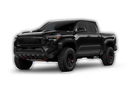 Toyota Tacoma 4WD TRD Pro Hybrid Double Cab 5' Bed AT (Natl) 2026