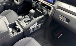 Toyota Tacoma 4WD TRD Sport Hybrid Double Cab 5' Bed AT (Natl) 2026