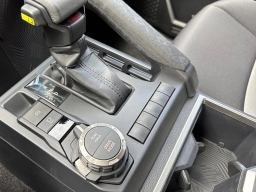 Toyota Tacoma 4WD TRD Sport Hybrid Double Cab 5' Bed AT (Natl) 2026