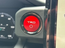 Toyota Tacoma 4WD TRD Sport Hybrid Double Cab 5' Bed AT (Natl) 2026