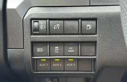 Toyota Tacoma 4WD TRD Sport Hybrid Double Cab 5' Bed AT (Natl) 2026