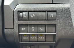 Toyota Tacoma 4WD TRD Sport Hybrid Double Cab 5' Bed AT (Natl) 2026