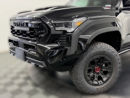 Toyota Tacoma 4WD TRD Pro Hybrid Double Cab 5' Bed AT (Natl) 2026