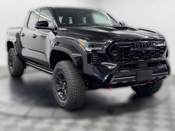 Toyota Tacoma 4WD TRD Pro Hybrid Double Cab 5' Bed AT (Natl) 2026