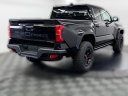 Toyota Tacoma 4WD TRD Pro Hybrid Double Cab 5' Bed AT (Natl) 2026
