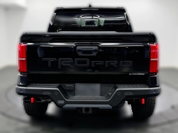 Toyota Tacoma 4WD TRD Pro Hybrid Double Cab 5' Bed AT (Natl) 2026