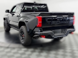Toyota Tacoma 4WD TRD Pro Hybrid Double Cab 5' Bed AT (Natl) 2026