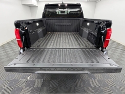 Toyota Tacoma 4WD TRD Pro Hybrid Double Cab 5' Bed AT (Natl) 2026
