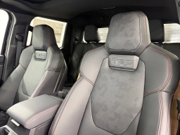 Toyota Tacoma 4WD TRD Pro Hybrid Double Cab 5' Bed AT (Natl) 2026