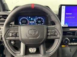 Toyota Tacoma 4WD TRD Pro Hybrid Double Cab 5' Bed AT (Natl) 2026