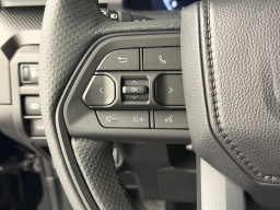 Toyota Tacoma 4WD TRD Pro Hybrid Double Cab 5' Bed AT (Natl) 2026