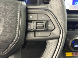 Toyota Tacoma 4WD TRD Pro Hybrid Double Cab 5' Bed AT (Natl) 2026