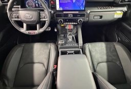 Toyota Tacoma 4WD TRD Pro Hybrid Double Cab 5' Bed AT (Natl) 2026