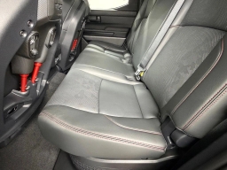 Toyota Tacoma 4WD TRD Pro Hybrid Double Cab 5' Bed AT (Natl) 2026