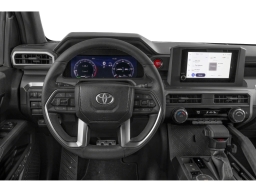 Toyota Tacoma 4WD TRD Off Road Hybrid Double Cab 5' Bed AT (Natl) 2026