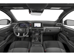 Toyota Tacoma 4WD TRD Off Road Hybrid Double Cab 5' Bed AT (Natl) 2026